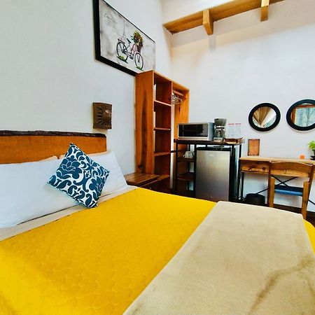 Encino House Hotel Boutique 바예데브라보 외부 사진